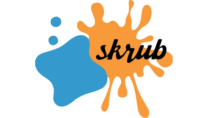 skrub logo
